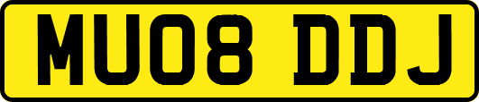 MU08DDJ
