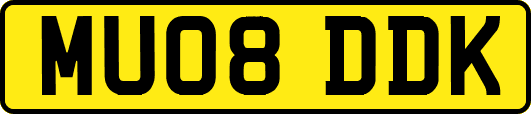 MU08DDK