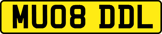 MU08DDL