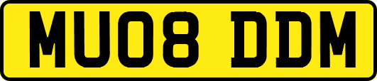 MU08DDM