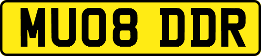 MU08DDR