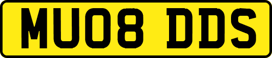 MU08DDS
