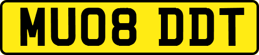 MU08DDT