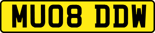 MU08DDW