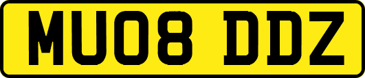 MU08DDZ