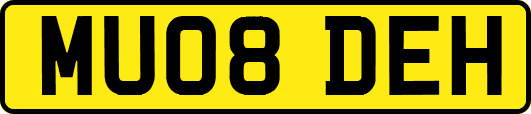 MU08DEH