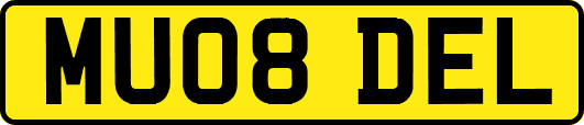 MU08DEL