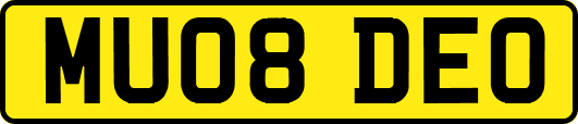 MU08DEO
