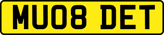 MU08DET