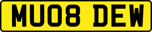 MU08DEW