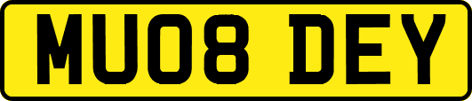 MU08DEY