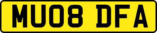 MU08DFA