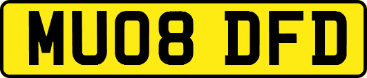 MU08DFD