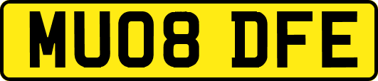 MU08DFE
