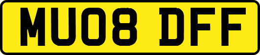 MU08DFF