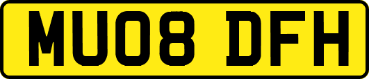 MU08DFH