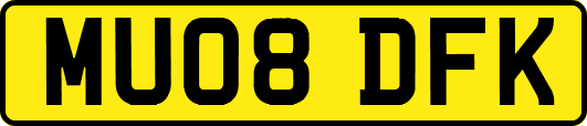 MU08DFK