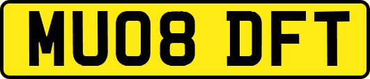 MU08DFT