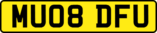 MU08DFU