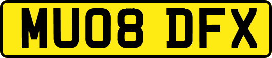 MU08DFX