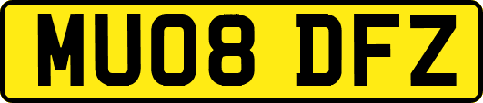 MU08DFZ