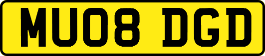MU08DGD