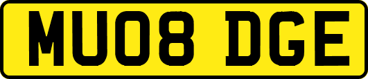 MU08DGE