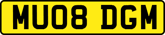 MU08DGM