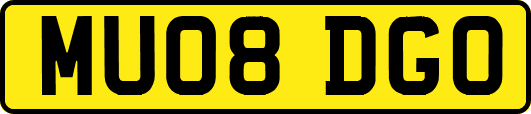 MU08DGO