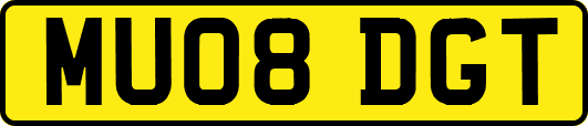 MU08DGT