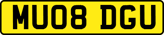 MU08DGU