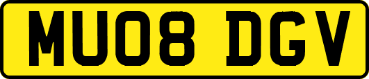 MU08DGV
