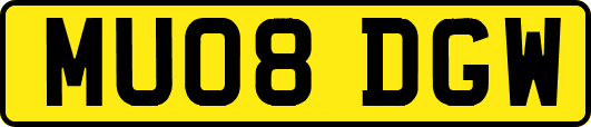 MU08DGW