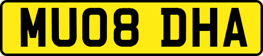 MU08DHA