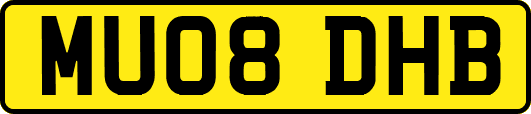 MU08DHB