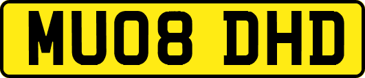 MU08DHD