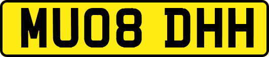 MU08DHH