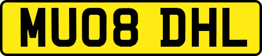 MU08DHL