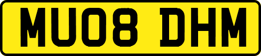 MU08DHM