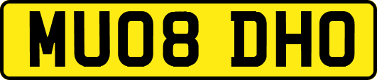 MU08DHO