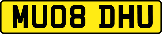 MU08DHU