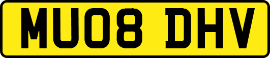 MU08DHV