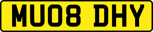 MU08DHY