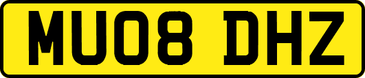 MU08DHZ