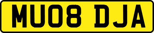 MU08DJA