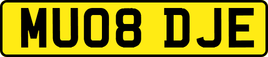 MU08DJE