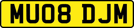 MU08DJM