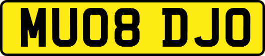 MU08DJO