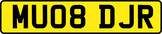 MU08DJR