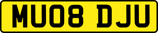 MU08DJU
